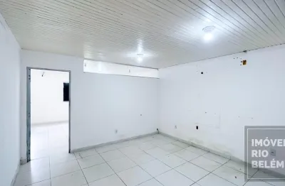 Sala comercial para alugar na Rua Aristides Lobo, 442, Campina, Belém