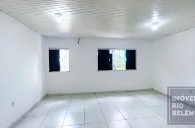 Sala comercial para alugar na Rua Aristides Lobo, 442, Campina, Belém