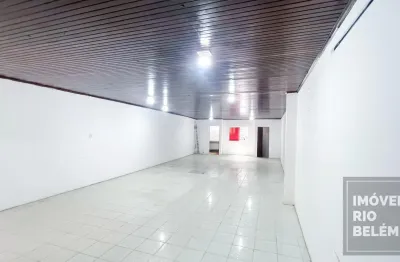 Sala comercial para alugar na Rua Aristides Lobo, 442, Campina, Belém