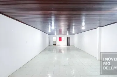Sala comercial para alugar na Rua Aristides Lobo, 442, Campina, Belém