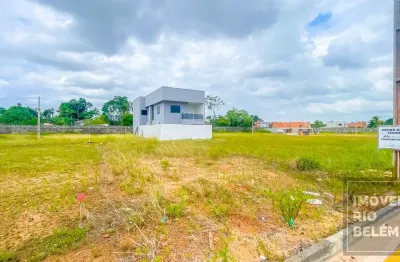 Bougainville Garden, Lote Residencial de 160m² – Maracacuera - Icoaraci PA