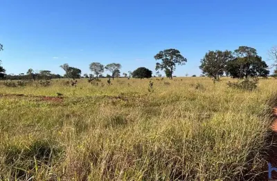 Fazenda com 30 alqueires dupla aptidão no município de campina verde - mg