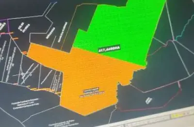 Fazenda dupla aptidão com 142 alqueires em cachoeira dourada - go