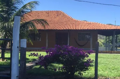 Fazenda dupla aptidão com 698 alqueires paulistas em miranda - ms