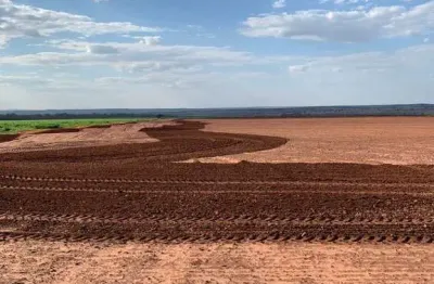Fazenda para agricultura com 1.070 hectares em terenos - ms