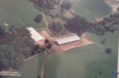 Fazenda à venda na Estrada Vicinal Municipal De Itapaci, Km 15, Zona Rural, Itapaci