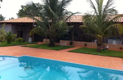 Fazenda à venda na Br 153, A 10 km Pr, Zona Rural, Prata