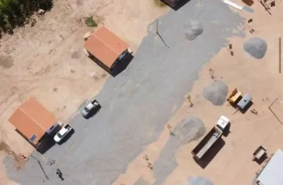 Fazenda dupla aptidão com 1.333 hectares em correntina - ba