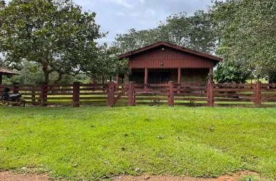 Fazenda à venda na Estrada Vicinal Municipal De Uruará, KM 12,1, Zona Rural, Uruará