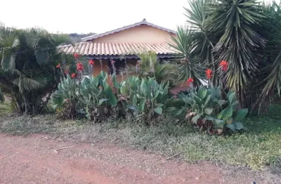Fazenda à venda na Estrada Vicinal Municipal De Piumhi, KM 01, Zona Rural, Piumhi