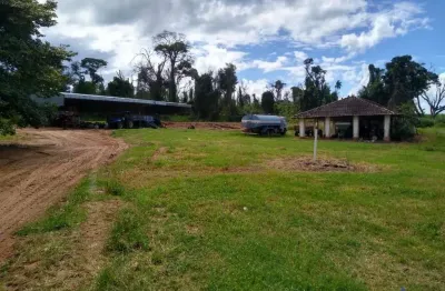 Fazenda para agricultura com 210 alqueires paulistas em brotas- sp