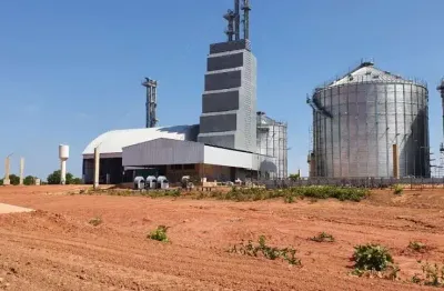 Fazenda dupla aptidão com 1.933 alqueires em barra do ouro - to