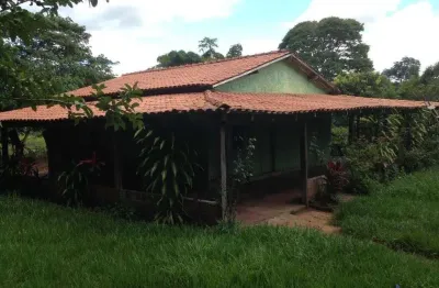 Fazenda dupla aptidão com 308 alqueires em reserva do cabaçal - mt, região de araputanga