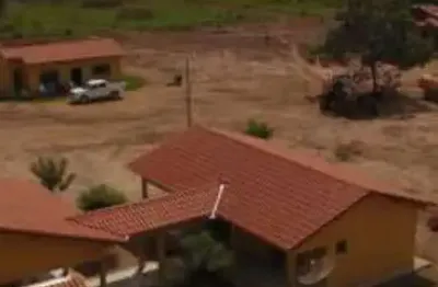 Fazenda com 3.093 hectares dupla aptidão no município de campos lindos - to