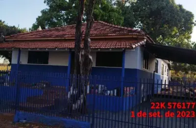 Fazenda à venda na Estrada Vicinal Municipal De União De Minas, s/nº, Zona Rural, União de Minas