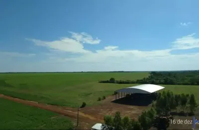 Fazenda com  285 alqueires para agricultura em dois irmãos do tocantins-to