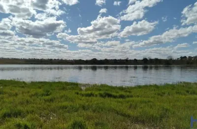 Fazenda dupla aptidão com 80 alqueires em são francisco de sales - mg