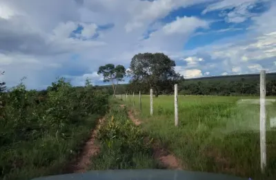 Fazenda dupla aptidão com 880 hectares em joão pinheiro - mg