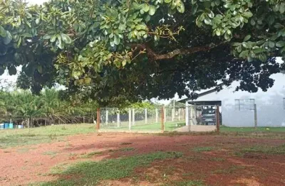 Fazenda à venda na Estrada Vicinal Municipal De Fazenda Nova, Km 10, Área Rural de Fazenda Nova, Fazenda Nova