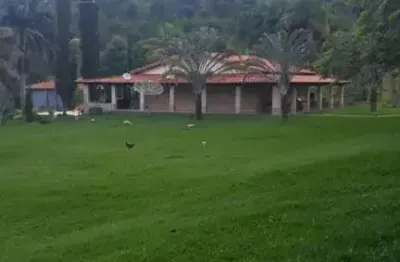 Fazenda à venda na Estrada Vicinal Municipal De Itaberaí, KM 10, Zona Rural, Itaberaí