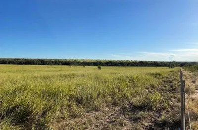 Fazenda à venda na Estrada Vicinal Municipal De Nova Lacerda, KM 20, Zona Rural, Nova Lacerda