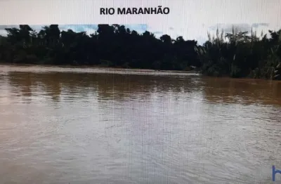 Fazenda à venda na Estrada Vicinal Municipal De Vila Propício, KM 9, Zona Rural, Vila Propício