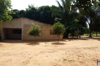 Fazenda dupla aptidão com 501 alqueires em itacajá - to