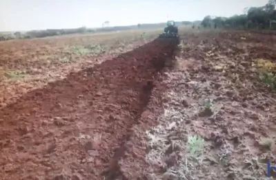 Fazenda dupla aptidão com 350 alqueires em niquelândia - go