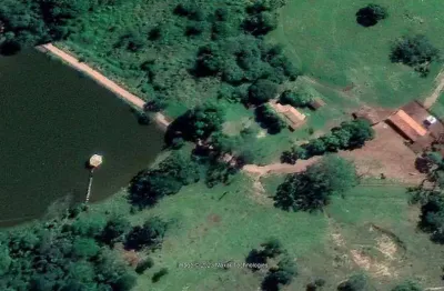 Fazenda à venda na Estrada Vicinal Municipal De Formoso, KM 16, Zona Rural, Formoso