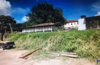 Fazenda à venda na Estrada Vicinal Municipal De Baependi, KM 0,5, Zona Rural, Baependi