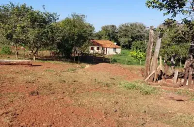 Fazenda com 22,5 alqueires dupla aptidão em monte alegre de minas - mg