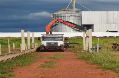 Fazenda dupla aptidão com 600 alqueires em pindorama do tocantins - to