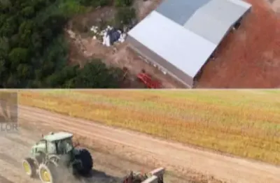 Fazenda dupla aptidão com 690 alqueires em araguaína - to