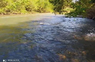 Fazenda com 75 alqueires dupla aptidão em jaraguá - go
