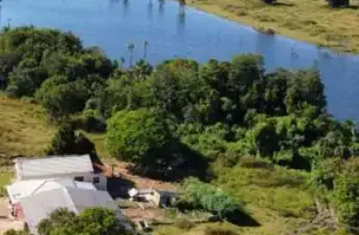 Fazenda com 960 alqueires dupla aptidão no município de barra do garças - mt