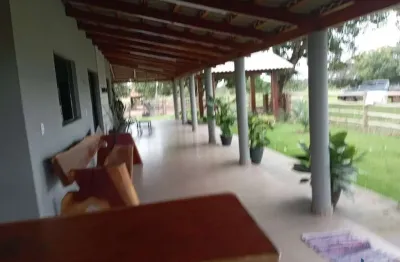 Fazenda com 456 alqueires dupla aptidão em araguacema - to