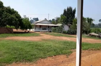 Fazenda com 280 alqueires para pecuária no município de são félix do xingu - pa
