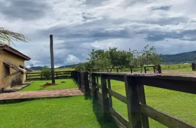 Fazenda com 2.311 alqueires dupla aptidão no município de são félix do xingu - pa
