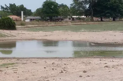 Fazenda 413 alqueires dupla aptidão município de brejinho de nazaré-to