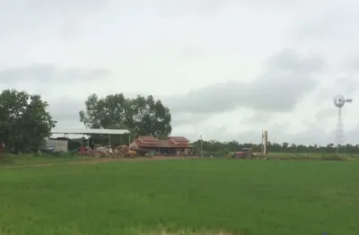 Fazenda dupla aptidão com 300 alqueires em lagoa da confusão - to