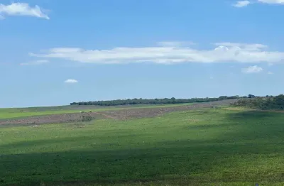 Fazenda 230 alqueires para lavoura com dívidas em cristalina-go