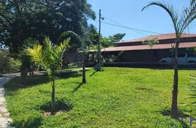 Ótima fazenda para pecuária com 225 alqueires em padre bernardo-go