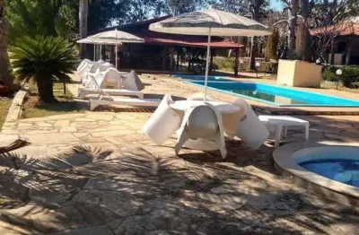 Fazenda com 326 alqueires dupla aptidão em unaí - mg