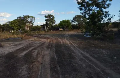 Fazenda bruta com 168 alqueires em ponte alta do tocantins-to