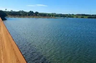 Fazenda 130 alqueires tripla aptidão na região de araçatuba-sp