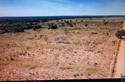 Fazenda 128 alqueires de dupla aptidão em porangatu-go