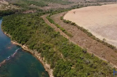 Fazenda 47 alqueires em lavouras em campo alegre de goiás-go