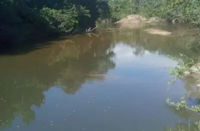 Fazenda à venda na Estrada Vicinal Municipal De Arraias, km 50, Zona Rural, Arraias