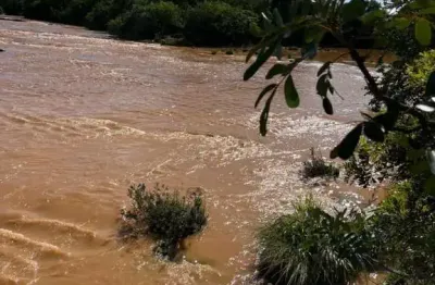 Fazenda à venda na Estrada Vicinal Municipal De Buritis, s/n, Zona Rural, Buritis
