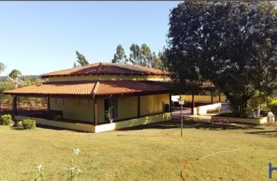 Chácara / sítio à venda na Estrada Vicinal Municipal De Uberlândia, km 3,2, Área Rural de Uberlândia, Uberlândia